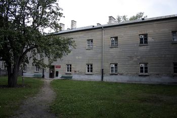 Józef Piłsudski. Gdzie mieszkał, i dokąd jeździł na wakacje?