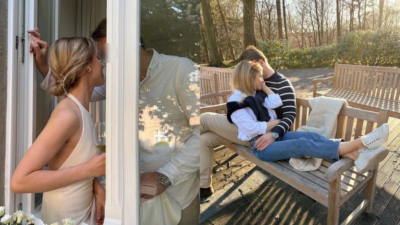 Gwiazdy, które związały się z osobami spoza show biznesu