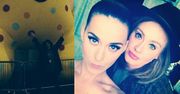Adele na koncercie Katy Perry! (FOTO)