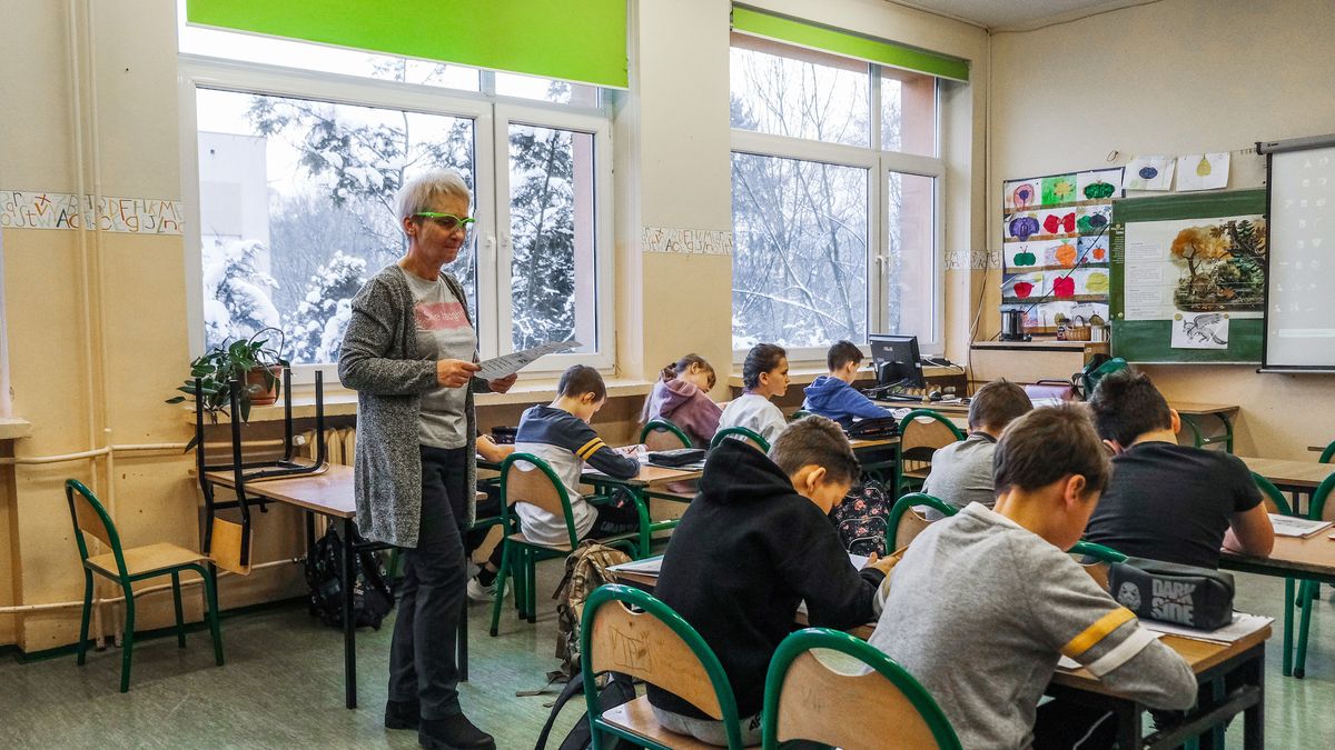 Nauczyciele będą funkcjonariuszami publicznymi?