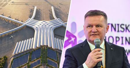 CPK najwcześniej w 2032 r. Prezes PPL: Ktoś nasze społeczeństwo okłamywał