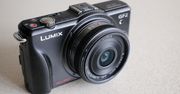 Panasonic Lumix GF2 - pierwsze zdjęcia [galeria]
