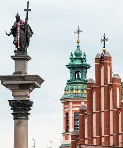 Świetna akcja przed meczem z Argentyną. "Do boju Polsko"