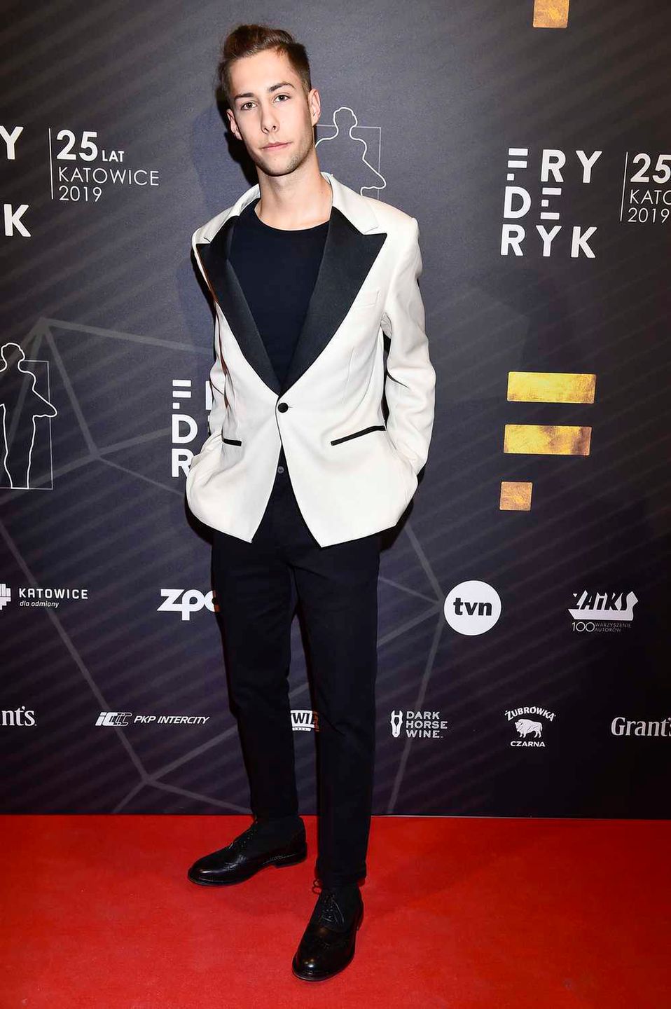 Michał Szczygieł – Fryderyki 2019