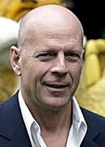 Bruce Willis