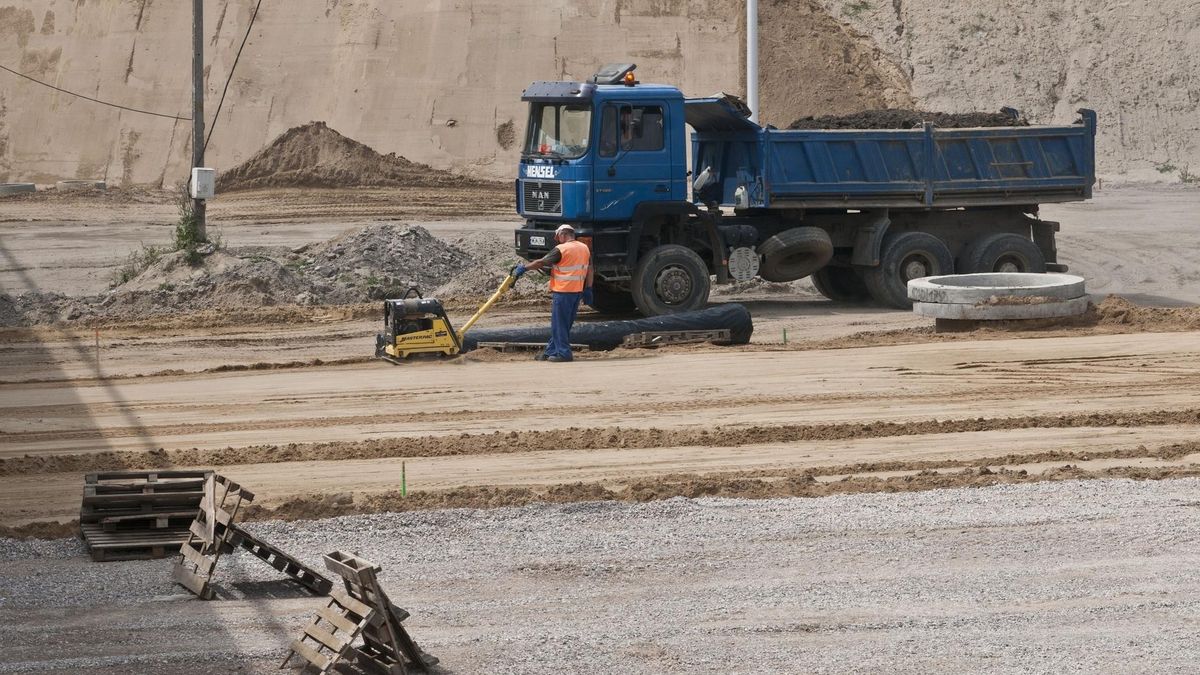 Na pierwszą połowę 2019 r. zaplanowano 13 przetargów, które obejmą 300 km tras.