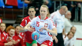 Katarzyna Janiszewska: Rosjanki grają podobnie do Węgierek