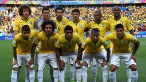 Neymar doczeka się godnego partnera w kadrze Brazylii? Objawienie Benfiki nadzieją Canarinhos