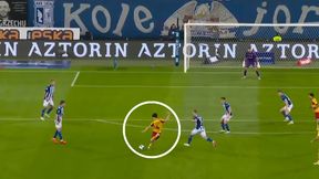 Cóż to było! Gol "stadiony świata" w Poznaniu