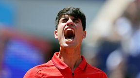 US Open: potężna sensacja. Trzy sety i wielki faworyt jedzie do domu