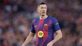 "Idealny następca Lewandowskiego". Media: Barcelona rusza po znanego napastnika