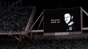 Zareagowali po śmierci kolegi. Przekażą pieniądze rodzinie Baldocka