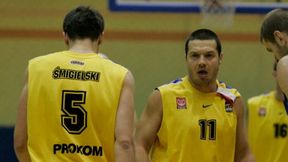 Żytko, Jarecki i Kobus zostają na kolejny sezon w PC SIDEn Toruń