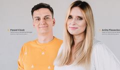 Anita Piasecka head of performance marketing Beeffective