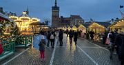Poszedł na jarmark w Gdańsku. "Luksus na miarę drogiej randki"