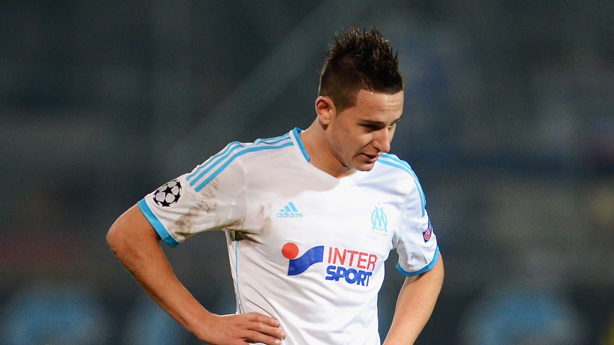 Getty Images / Dennis Grombkowski / Florian Thauvin