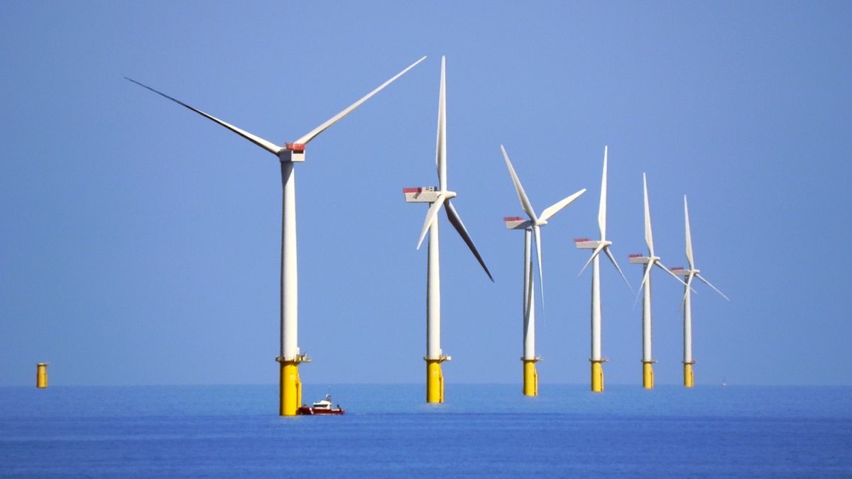 Polska chce energii z nowych źródeł