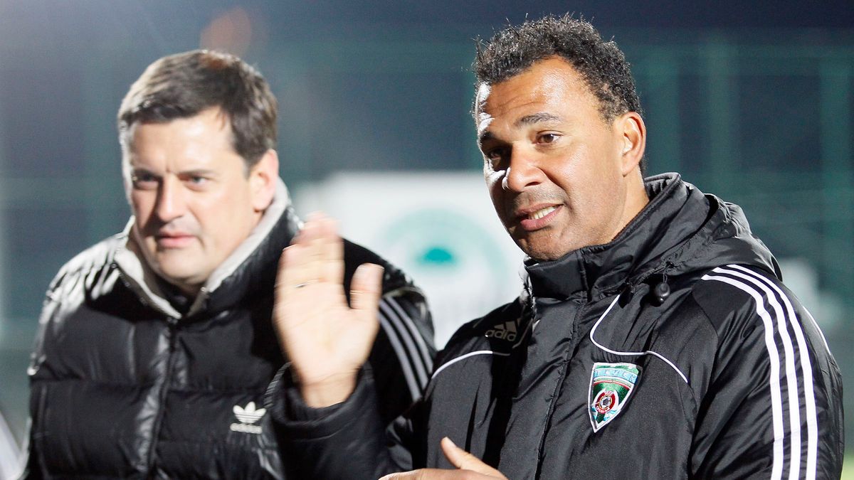 Newspix / FOT. STARSPORTPHOTO/NEWSPIX.PL