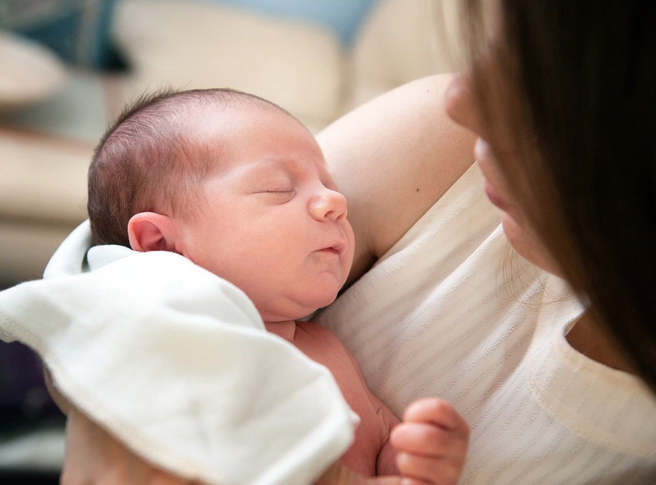 Tydzień Godnego Porodu w Inowrocławiu. Przyszłe mamy poznają swoje potrzeby i prawa