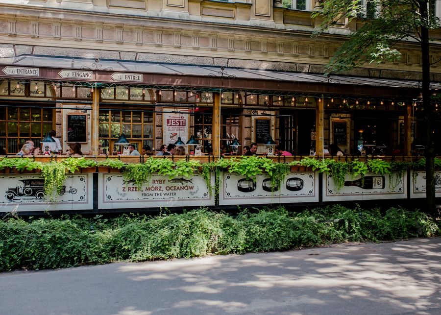 Skandal w znanej krakowskiej restauracji. Oszukują klientów?