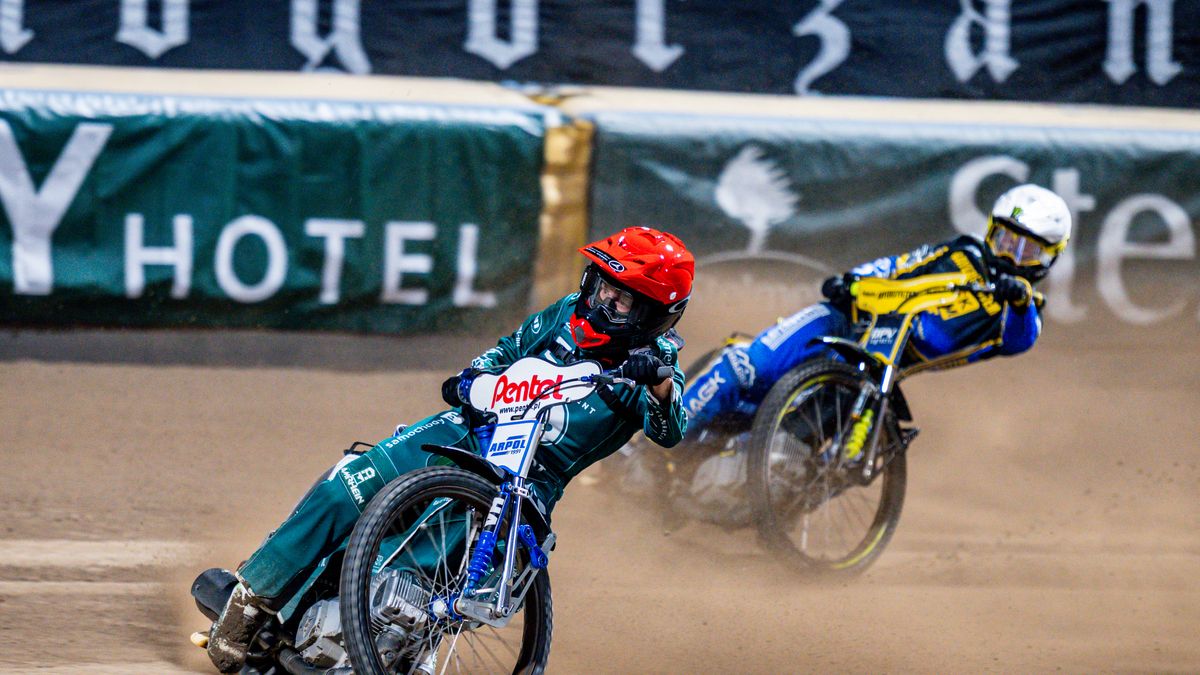 WP SportoweFakty / Łukasz Forysiak