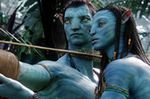Jake Sully i Neytiri wracają do ''Avatara''