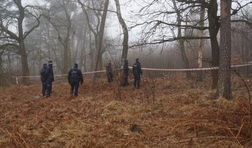 Na wyniki analizy materiału z miejsca katastrofy poczekamy kilka tygodni