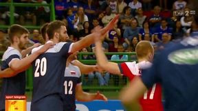 Mateusz Mika - niezbędy element reprezentacji Polski