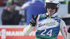 Piotr Żyła: Wreszcie oddałem normalne skoki