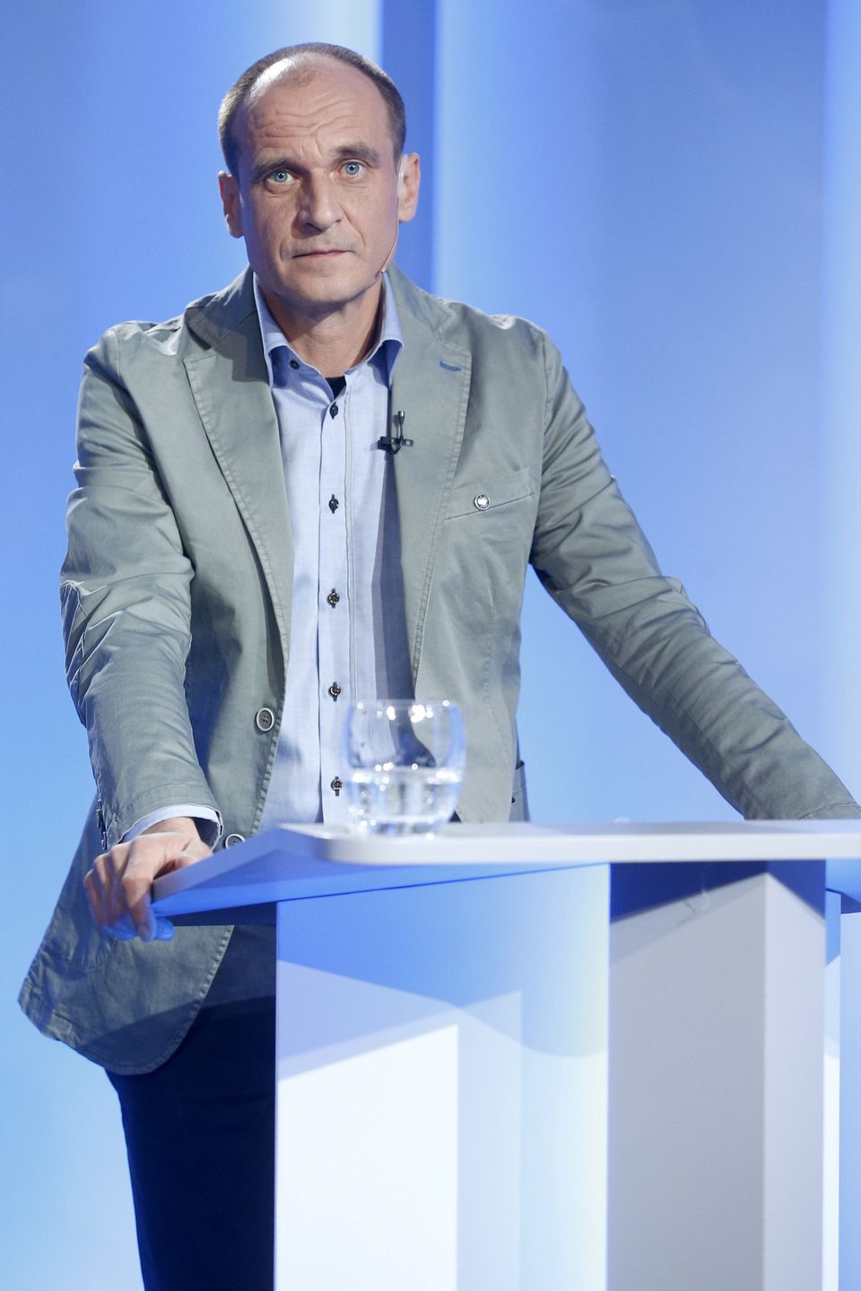 Debata prezydencka