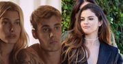 Justin Bieber ZAATAKOWANY przez fanów Seleny! "Hailey zawsze będzie TĄ DRUGĄ!"