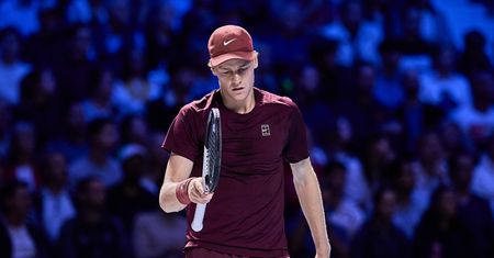 Włosi krytykują decyzję Sinnera. "Policzek dla włoskiego sportu"