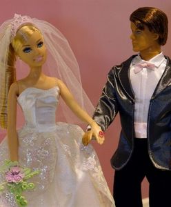 Historia Barbie i Kena, ale raczej dla  dorosłych