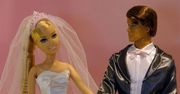 Historia Barbie i Kena, ale raczej dla  dorosłych