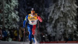 Polscy biegacze narciarscy bez powodzenia w Norwegii. Złamana szwedzko-norweska dominacja