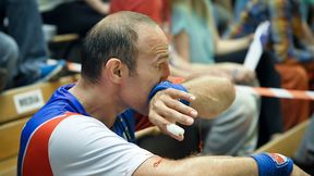 Grzegorz Garbacz: O naszej porażce zadecydował początek drugiej połowy