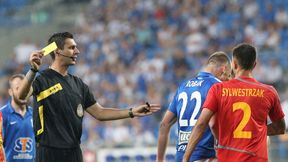 Lech Poznań - Korona Kielce 0:0 (fotorelacja)
