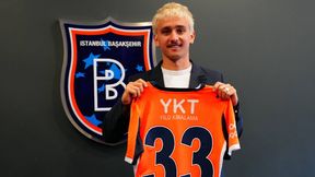 Polak zaprezentowany w nowym klubie. Zagra w Turcji