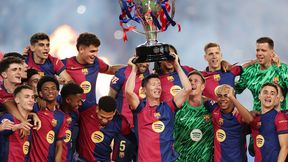 Ujawniono pozycję. FC Barcelona planuje duży transfer