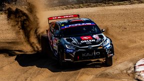 Kajetanowicz po portugalskiej rozgrzewce. Ogromne wyzwanie przed Polakiem