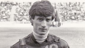 Żywa legenda klubu. "Gdy się jeździło, to żużel był piękną sprawą"