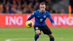 Transfery. Erik Sorga na celowniku klubów PKO Ekstraklasy. "Ma talent i możliwości, by odnieść tam sukces"