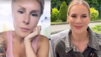 Blanka Lipińska tłumaczy się ze słów skierowanych do Marty Nawrockiej. "Wyjątkowo chciałam być miła"
