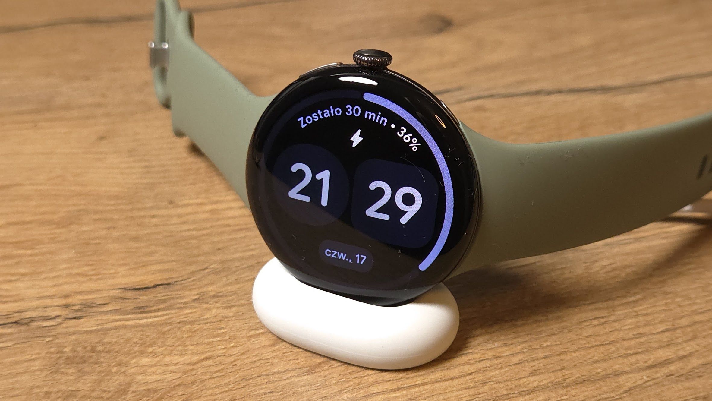 Pixel Watch 5