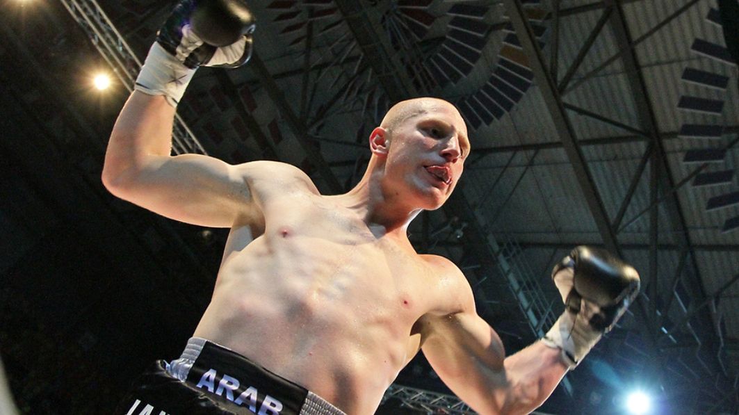  / Robert Parzęczewskii