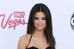 Selena Gomez strzela Bang Bang