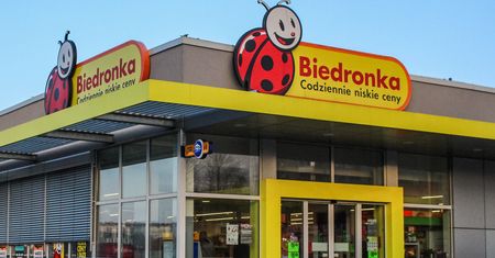 Biedronka szaleje. Bardzo krótka promocja. Tylko do środy
