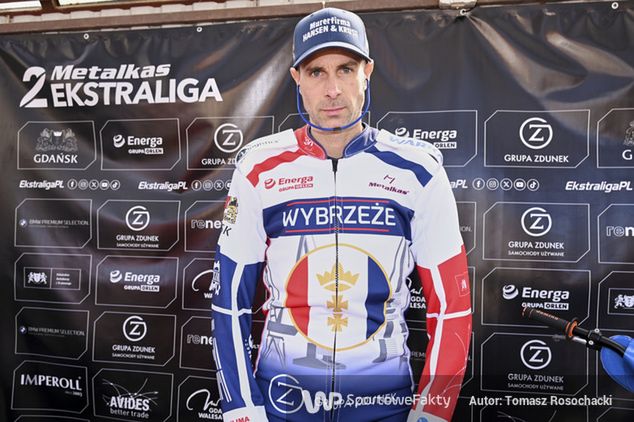 Przed Iversenem i kolegami z drużyny niezwykle ważne spotkanie z H. Skrzydlewska Orłem Łódź