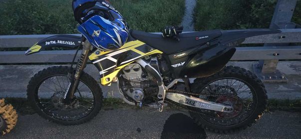 Enduro Boys
