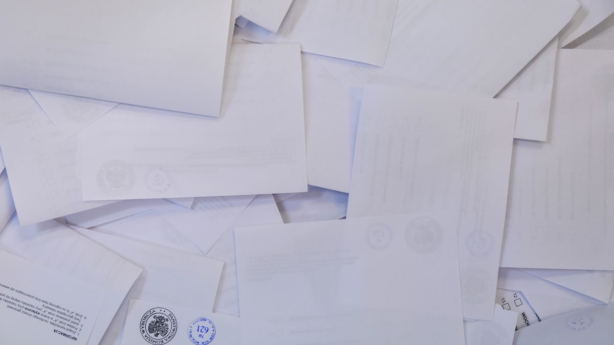 Wybory prezydenckie 2025, fot. AKPA